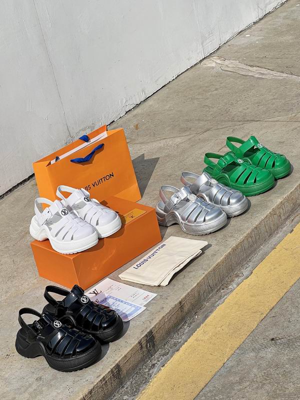 LV sz35-41 6cm mnf0402